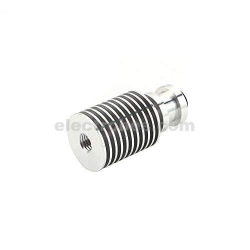 Short-Distance J-Head Bowden V6 Metal Hotend Heatsink for 1.75mm 3D Printer Filament - Image 2