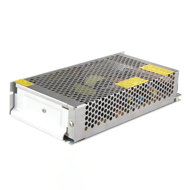36V 5A 180W Switching Mode Power Supply SMPS Adapter - Image 2