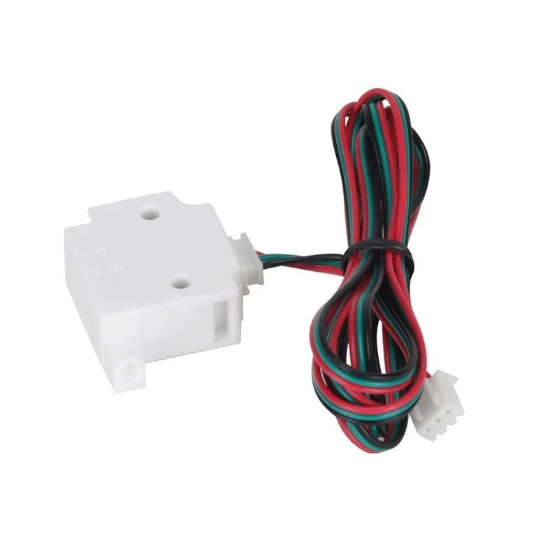1.75mm 3D Printer Filament Runout Sensor Detection Module - Image 7
