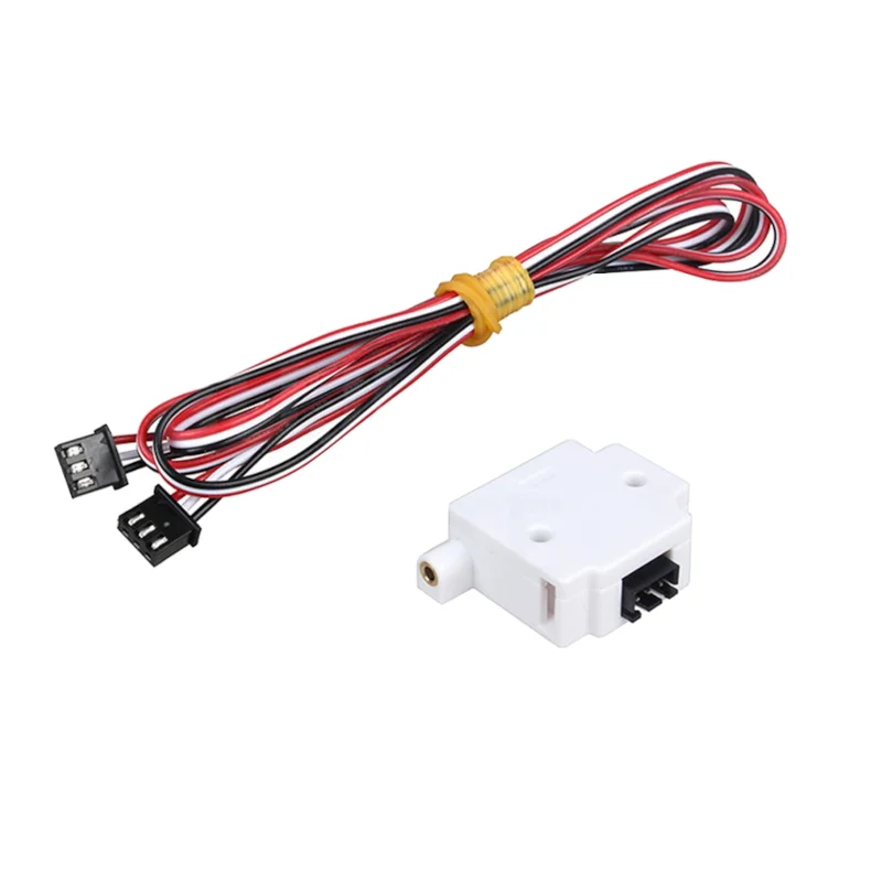 1.75mm 3D Printer Filament Runout Sensor Detection Module - Image 4