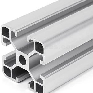 4040 Aluminum Profile Extrusion for 3D Printers and CNC Machines