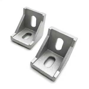 4040 Aluminum Corner Bracket for Aluminum Extrusion Profile