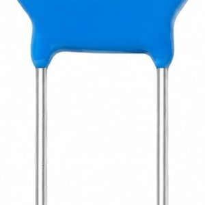 102 1KV High Voltage Ceramic Disk Capacitor 102M