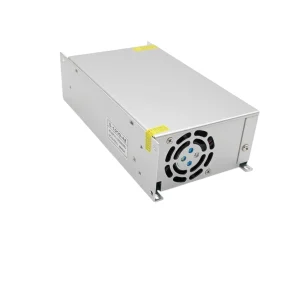 48V 15A 720W Switching Mode Power Supply SMPS Adapter