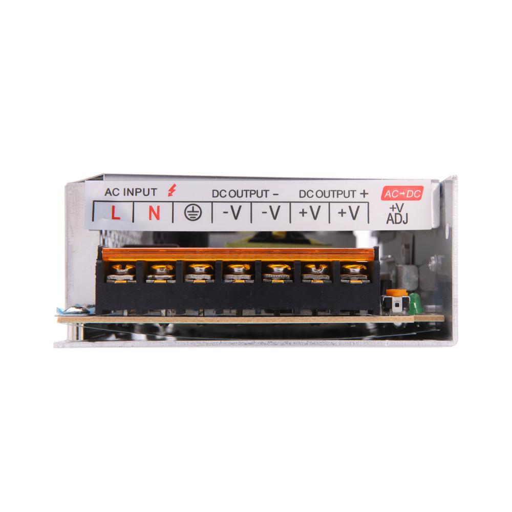 48V 3A 144W Switching Mode Power Supply SMPS Adapter - Image 4