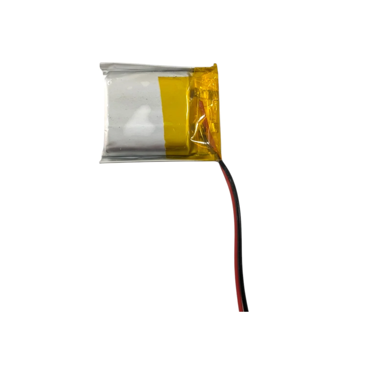 500mAh 3.7V 1S Rechargeable Lithium-ion Battery li ion Lithium li-ion Battery - Image 2