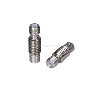 M6x26.5mm Nozzle Throat for MK8 / E3D V6 1.75mm 3D Printer