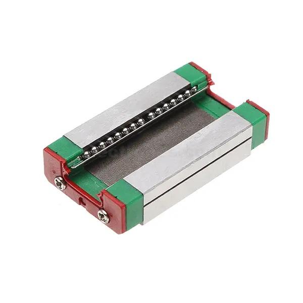 MGN12H Linear Rail Block Slider for MGN12 Linear Guide - Image 5