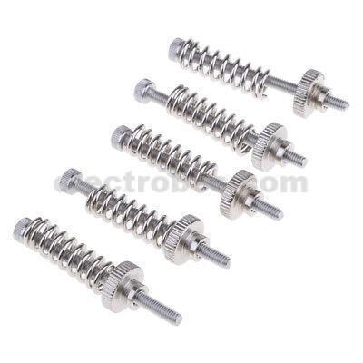 M3 Bed Leveling Spring for 3D Printers and CNC Machines - Image 2