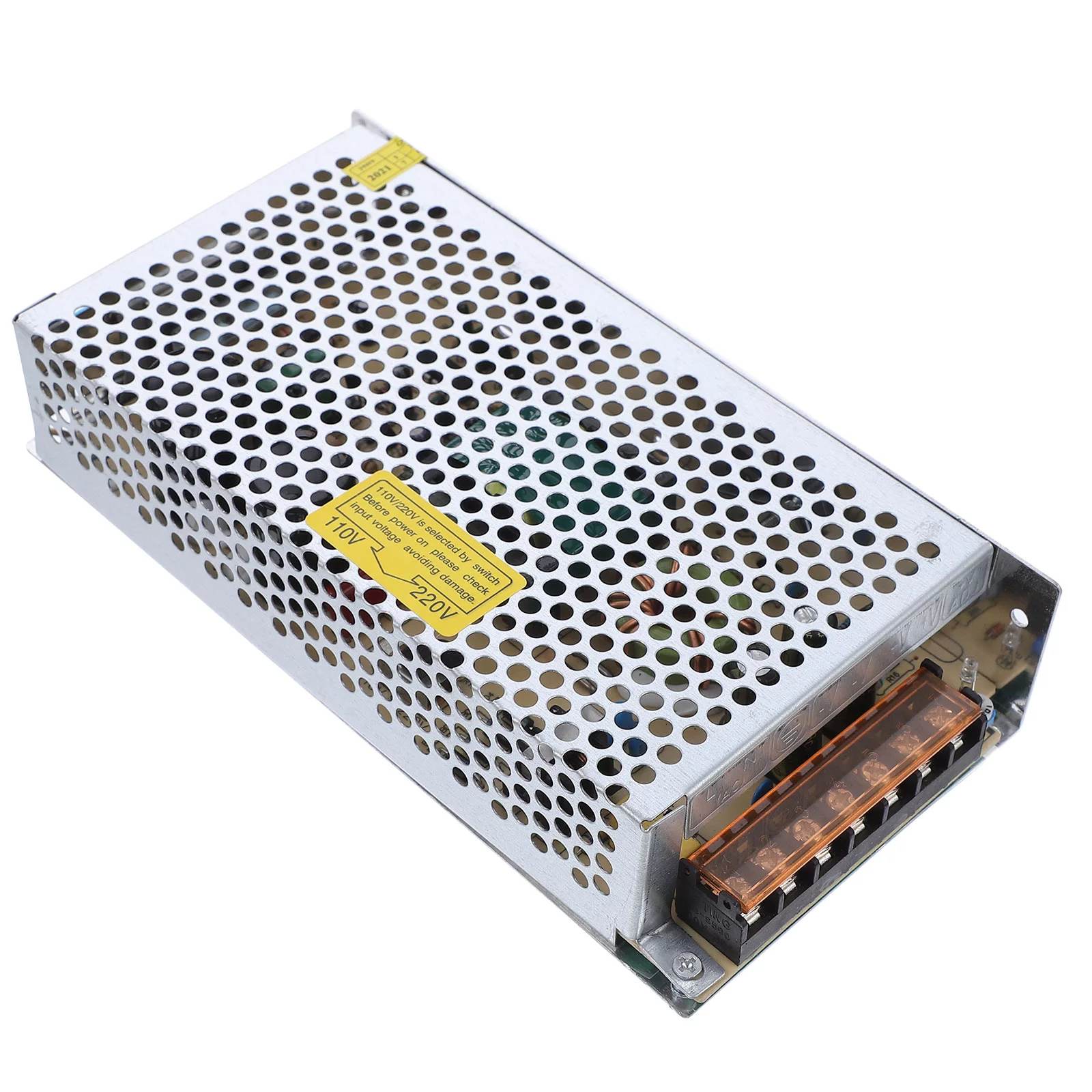 5V 30A 150W Switching Power Supply Driver - Image 3