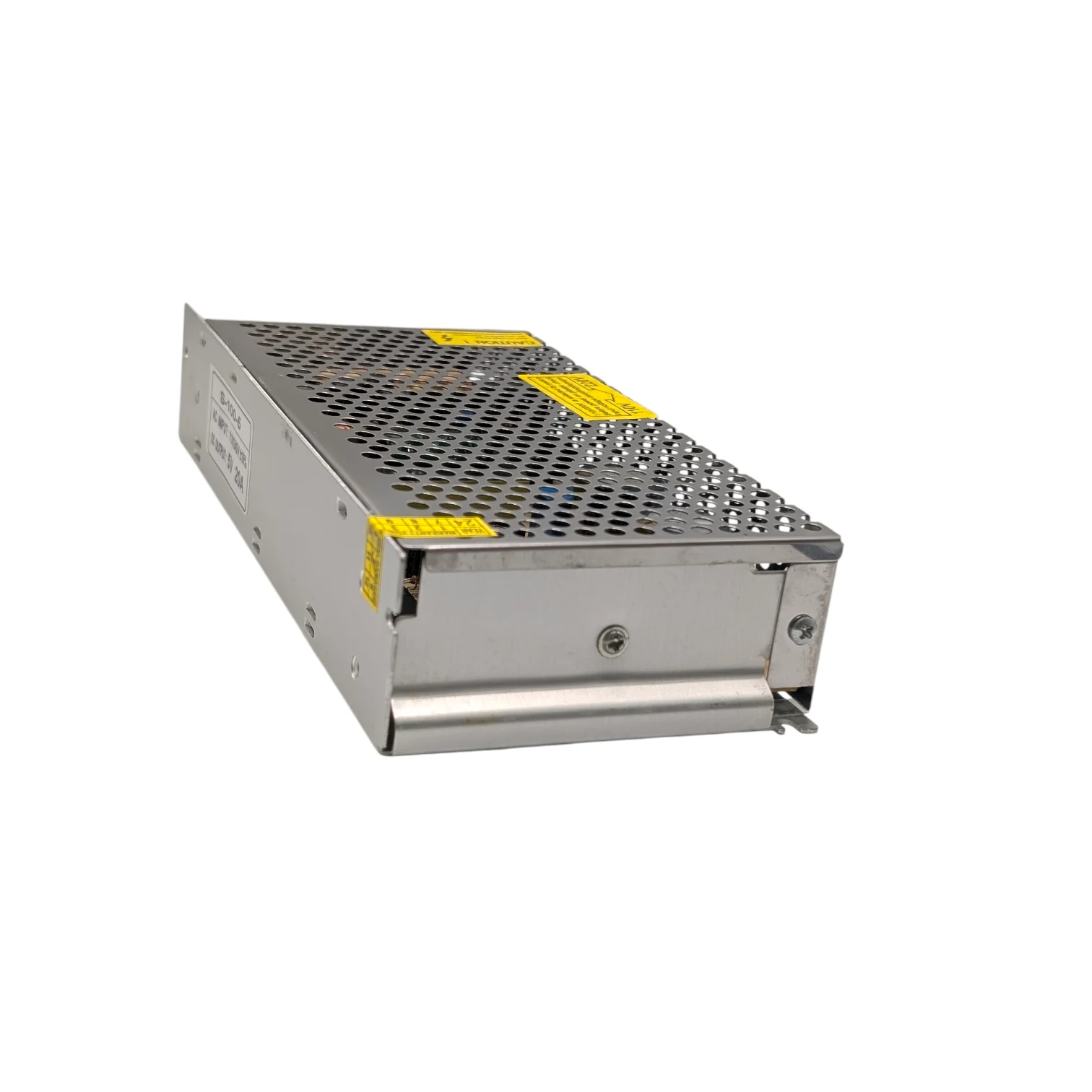 5V 20A 100W DC Universal Regulated Switching Power Supply - Image 3