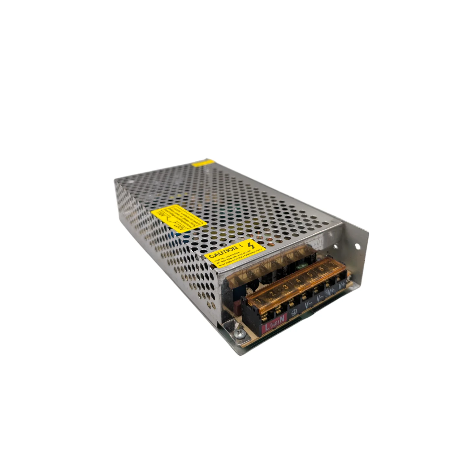 5V 20A 100W DC Universal Regulated Switching Power Supply - Image 4