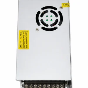 5V 40A 200W DC Universal Regulated Switching Power Supply