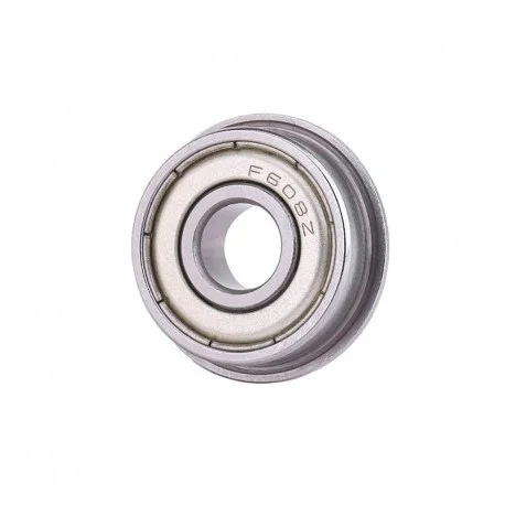 608ZZ Miniature Ball Bearing for CNC and 3D Printers – 8 × 16 × 7mm