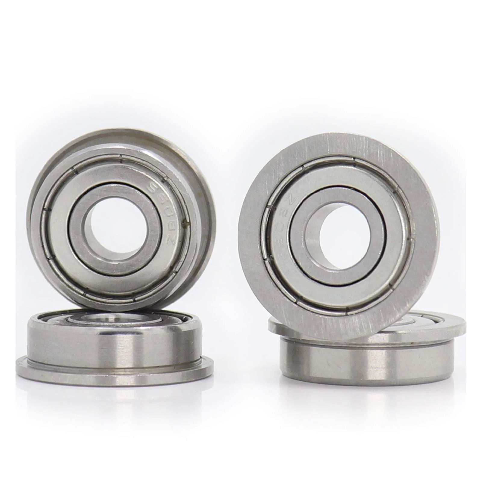 608ZZ Miniature Ball Bearing for CNC and 3D Printers – 8 × 16 × 7mm - Image 2