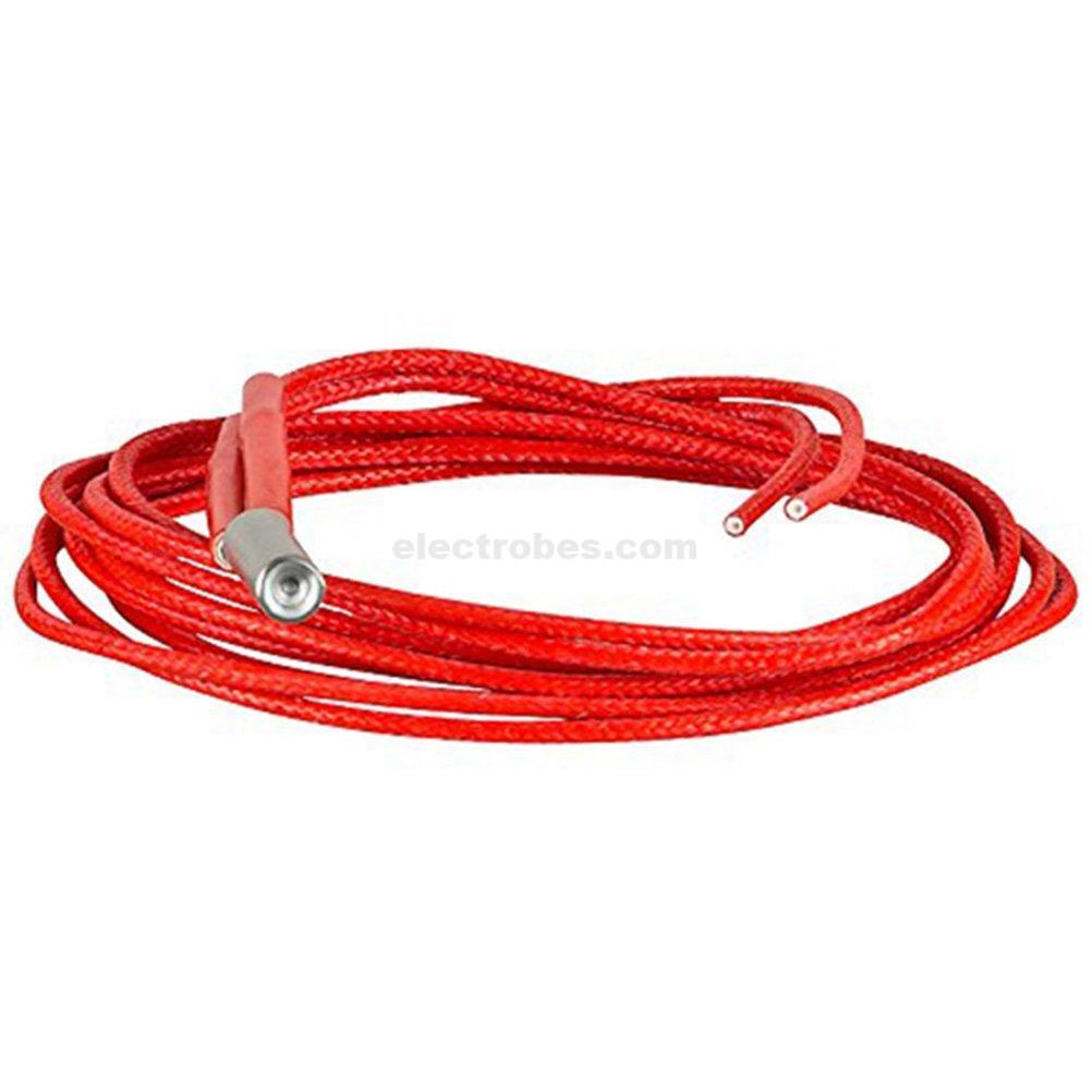 12V/24V 40W Ceramic Cartridge Heater for 3D Printers - Image 2