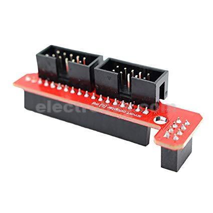 RAMPS 1.4 LCD 2004 Smart Controller with SD Card Reader for RepRap 3D Printers - Image 3