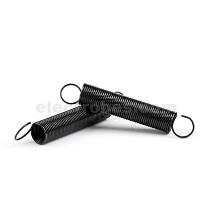 Delta 3D Printer Push Rod Tension Spring for RepRap Kossel and Rostock