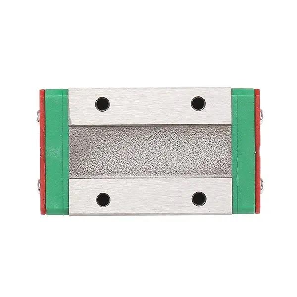MGN12H Linear Rail Block Slider for MGN12 Linear Guide - Image 3