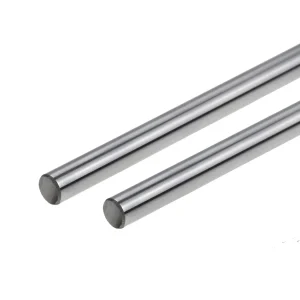 8mm Stainless Steel Linear Shaft Smooth Rod for CNC Machines and 3D Printers
