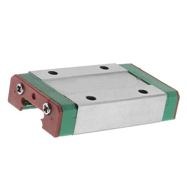 MGN12H Linear Rail Block Slider for MGN12 Linear Guide - Image 4
