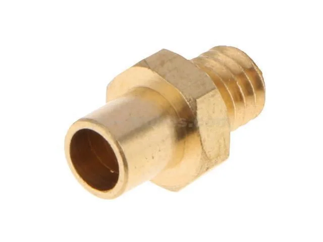 M4 Brass K-Type Thermocouple Fixing Screw for 3D Printers - Image 3