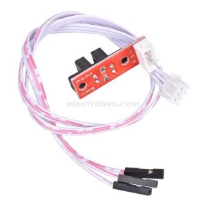 Optical Endstop Limit Switch for 3D Printers – RAMPS 1.4 Compatible