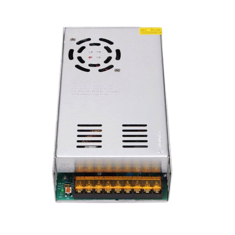 12V 30A 360W Switching Power Supply Driver