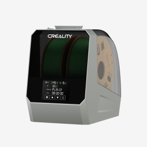 Creality Space Pi Filament Dryer Plus – Dual Spool 3D Printer Filament Dehydrator