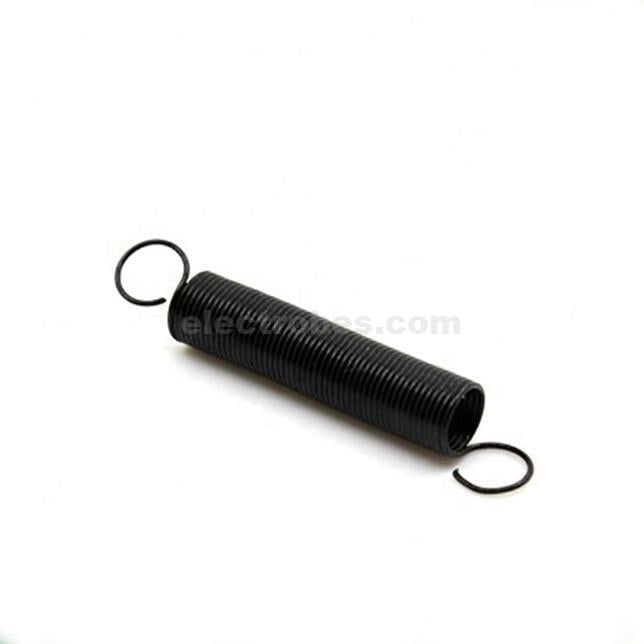 Delta 3D Printer Push Rod Tension Spring for RepRap Kossel and Rostock - Image 2