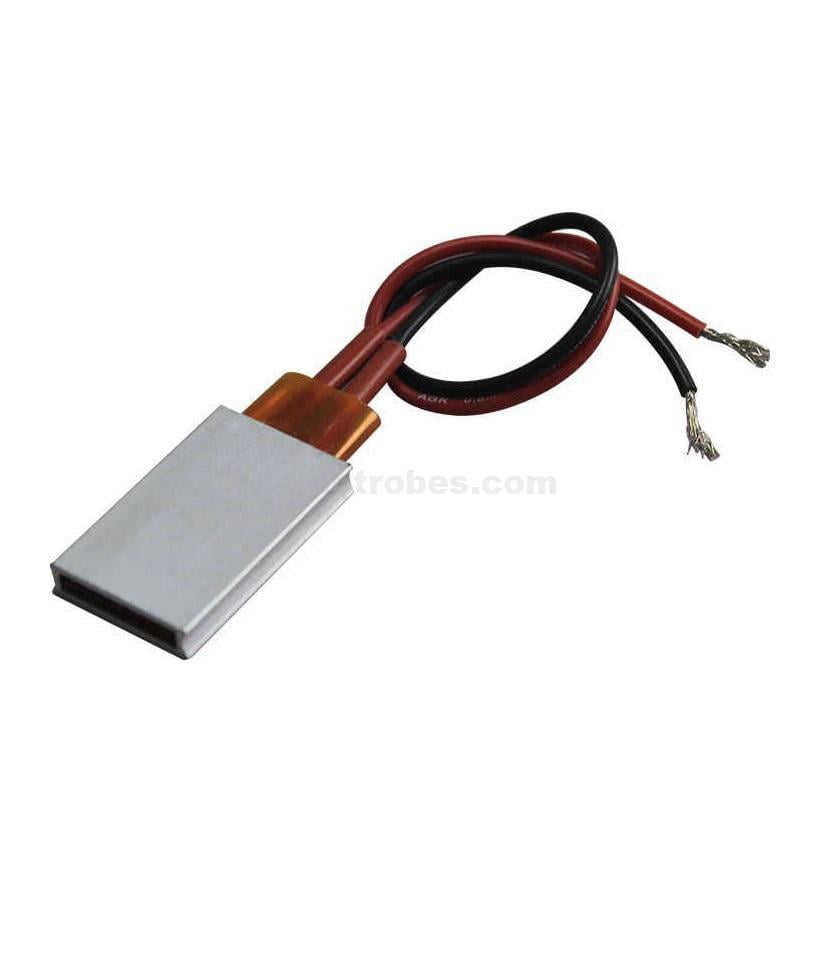 Ceramic 12V PTC 110°C Heating Element Heater