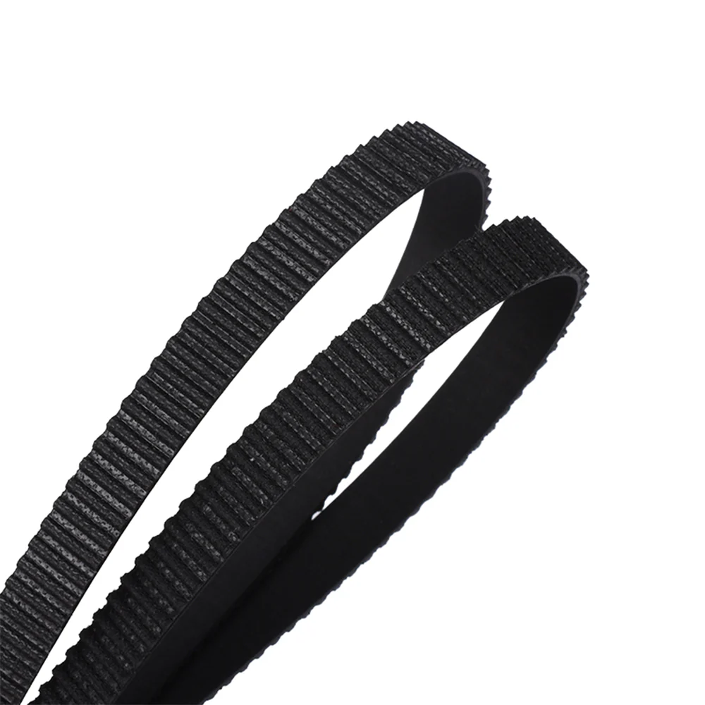 GT2 6mm Open Timing Belt with Metal Reinforcement for 3D Printers - Image 3