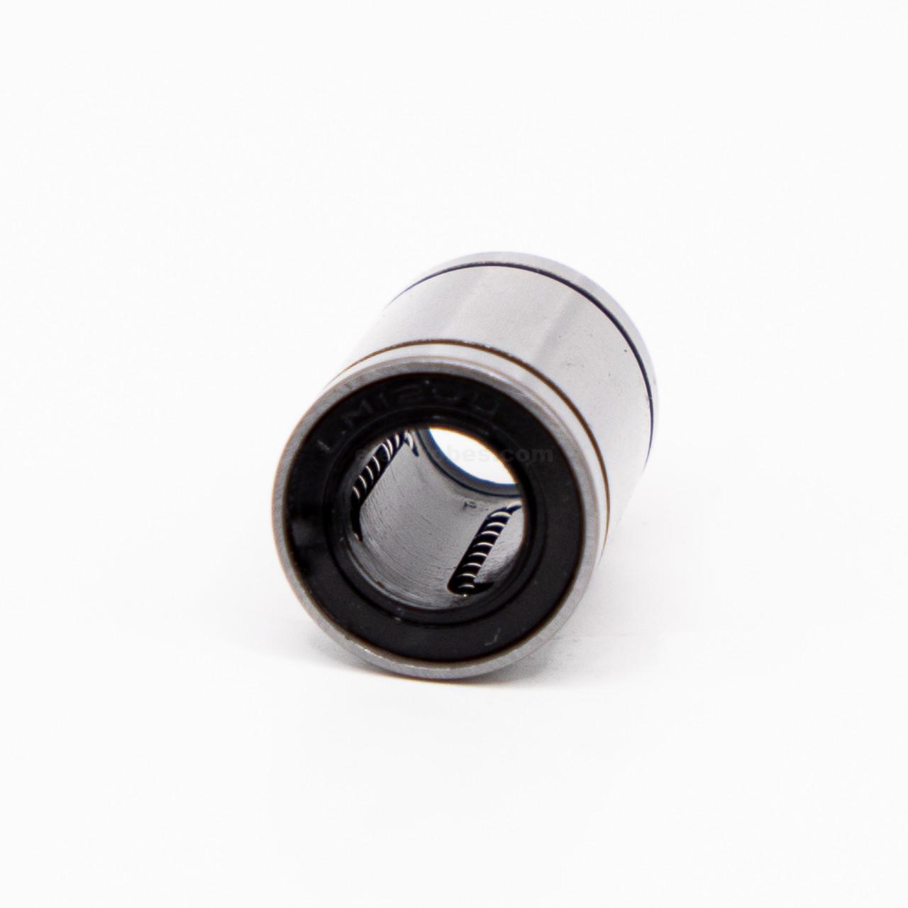 LM10UU 10mm Linear Ball Bearing for 3D Printers and CNC Machines - Image 3