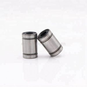 LM4UU 4mm Linear Ball Bearing for 3D Printers and CNC Machines