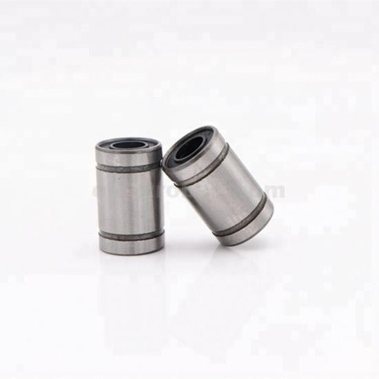 LM4UU 4mm Linear Ball Bearing for 3D Printers and CNC Machines
