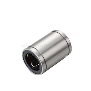 LM3UU 3mm Linear Ball Bearing for 3D Printers and CNC Machines