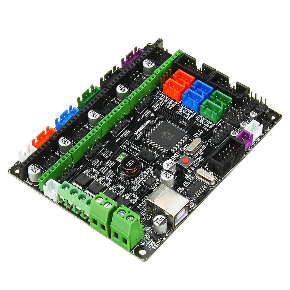 MKS Gen L V2.1 3D Printer Control Board Mega 2560 RAMPS 1.4 Compatible