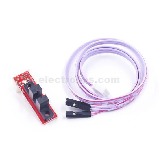 Optical Endstop Limit Switch for 3D Printers – RAMPS 1.4 Compatible - Image 4