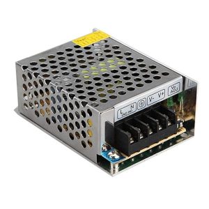 12V 5A 60W Switching Power Supply Driver