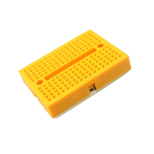 4.6cm x 3.5cm SYB-170 Breadboard Solderless Prototype Board