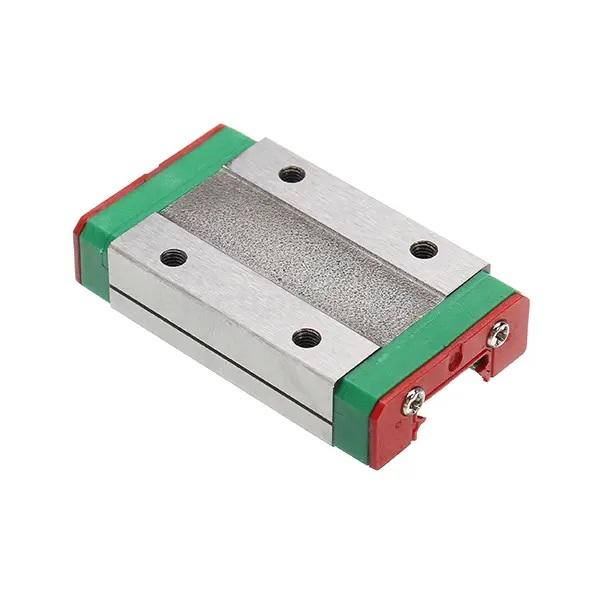 MGN12H Linear Rail Block Slider for MGN12 Linear Guide - Image 6