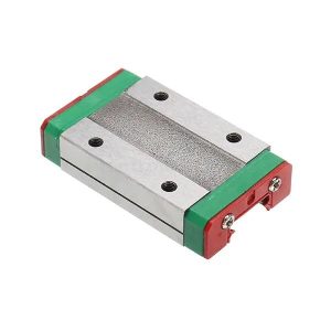 MGN12H Linear Rail Block Slider for MGN12 Linear Guide