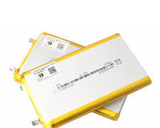 10000mAh 3.7V 1S Rechargeable lithium-ion battery li ion Lithium Polymer li-ion Lipo battery - Image 2
