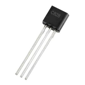 2SC828 NPN Transistor