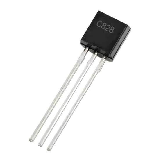 2SC828 NPN Transistor