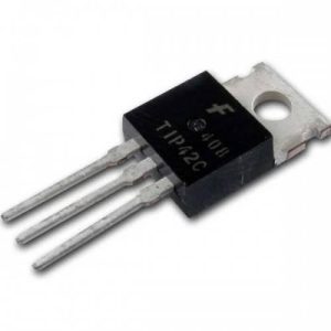 BC548 NPN Transistor