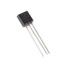 2N2222 NPN Transistor