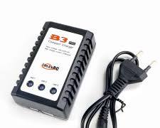 Imax B3 Pro Lipo Battery Balance Compact Charger 2S-3S Lithium Polymer Adapter - Image 2