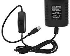 5V 3Amp Type-C Adapter Charger for Raspberry Pi 4 - Image 2