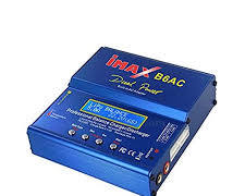 IMAX B6AC 80W LIPO Battery Balance Charger